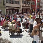  Kinderzeche Dinkelsbühl 2019 : Die ganz kleinen Kleinen