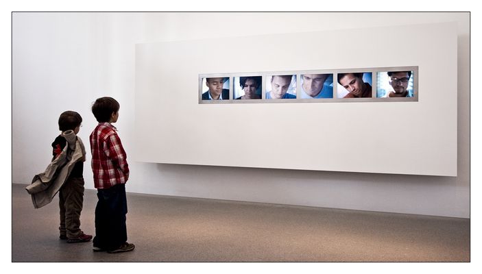 Kindheit °III° - VorBilder