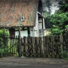 Kindheitserinnerungen .... an eine Spielstraße