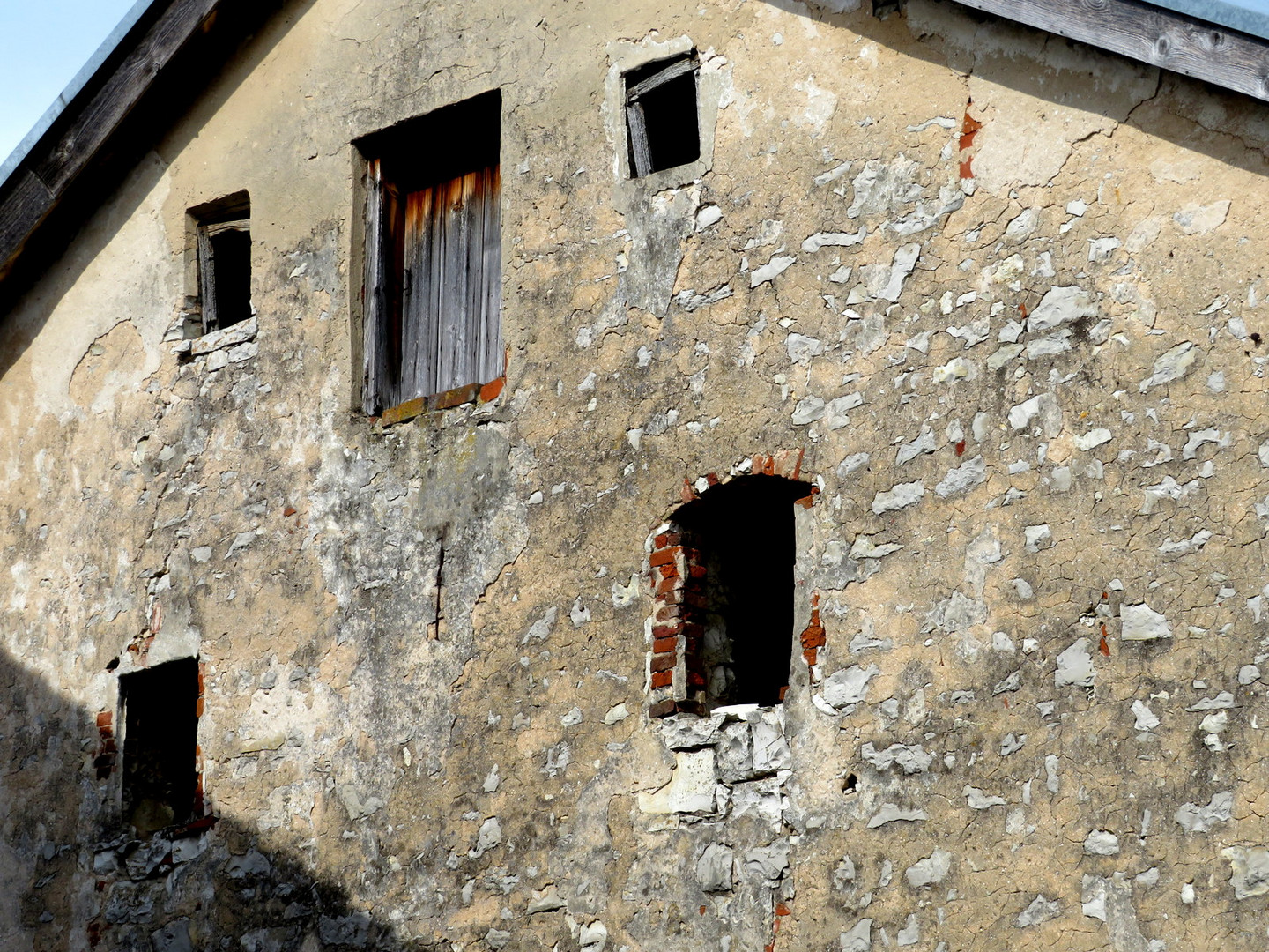 Kinding, Altmühltal, Altes Gasthaus