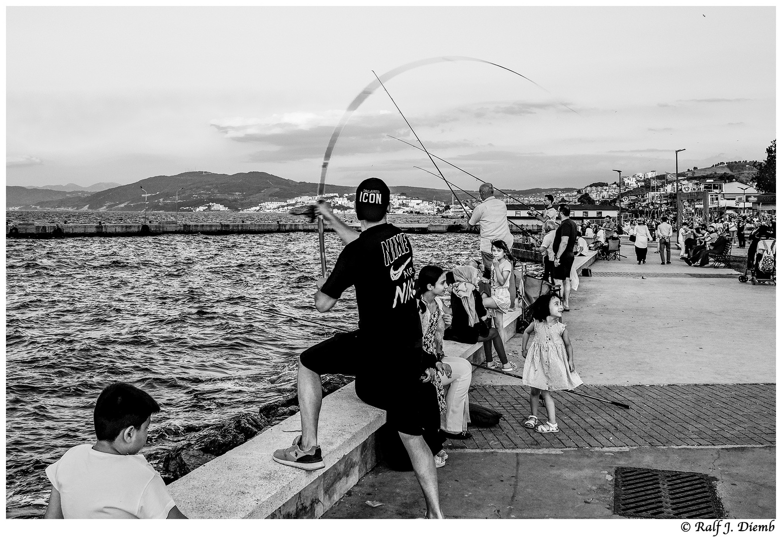 kindliche Neugier Foto & Bild outdoor, streetfotografie, türkiye