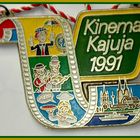 KINEMA KAJUJA 1991