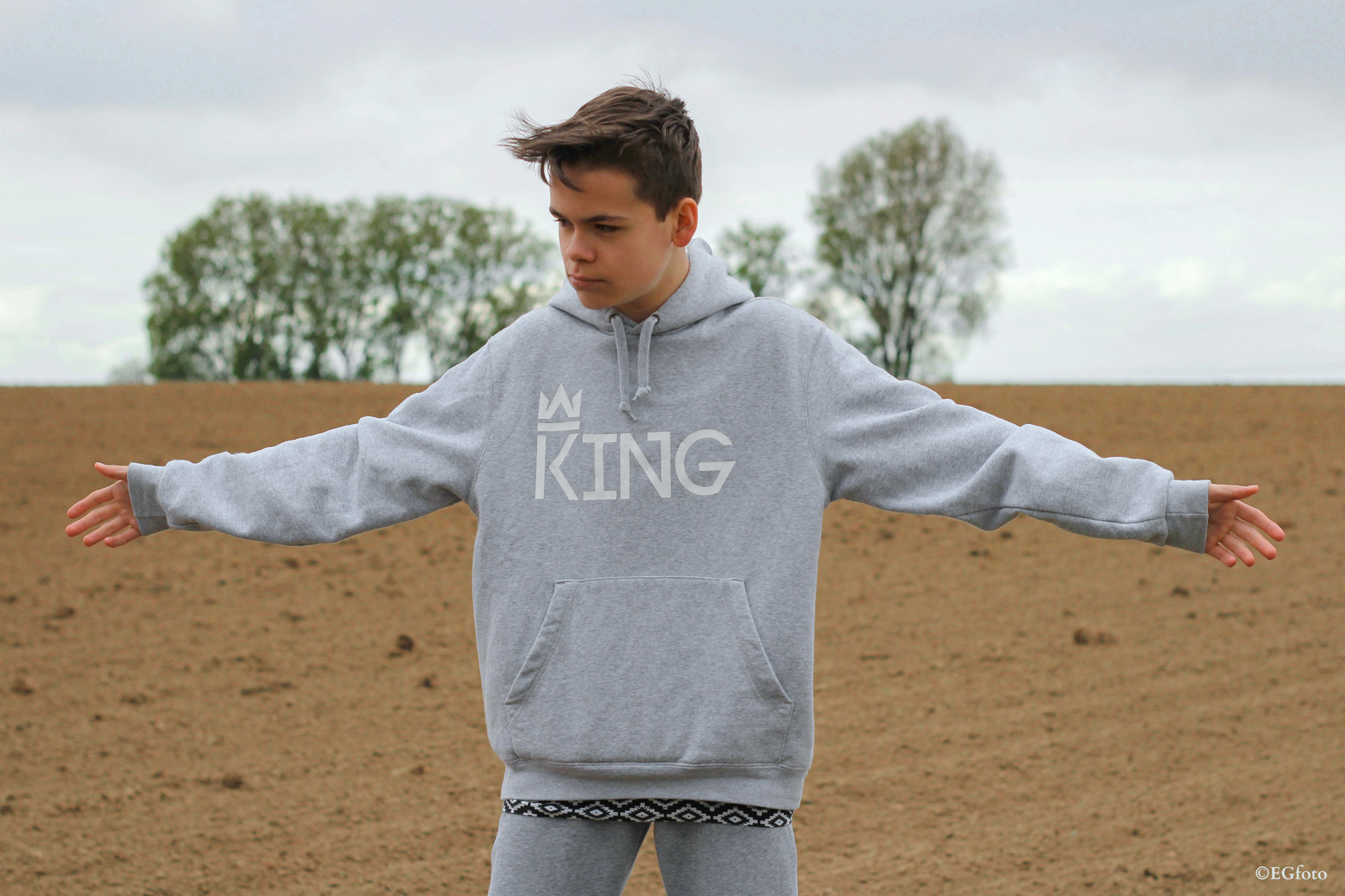»King«