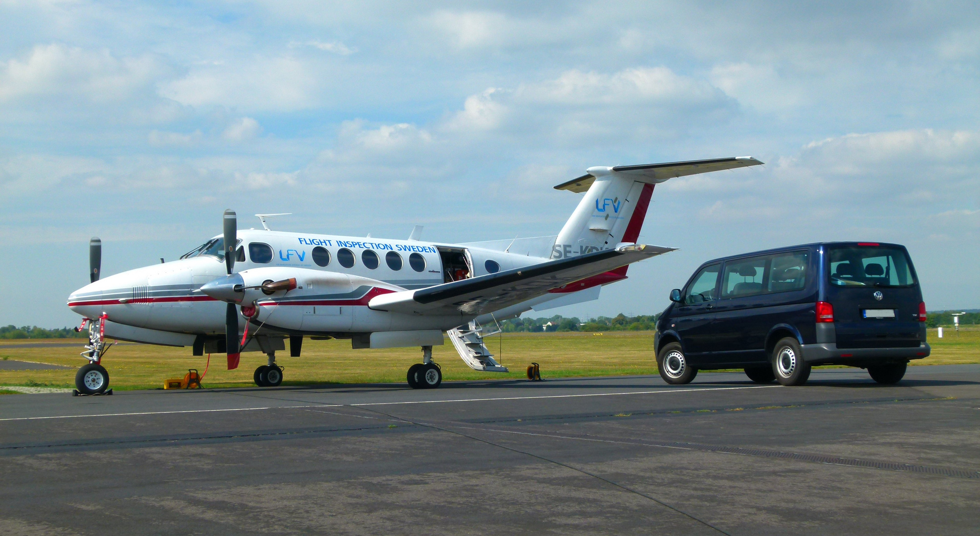 King Air