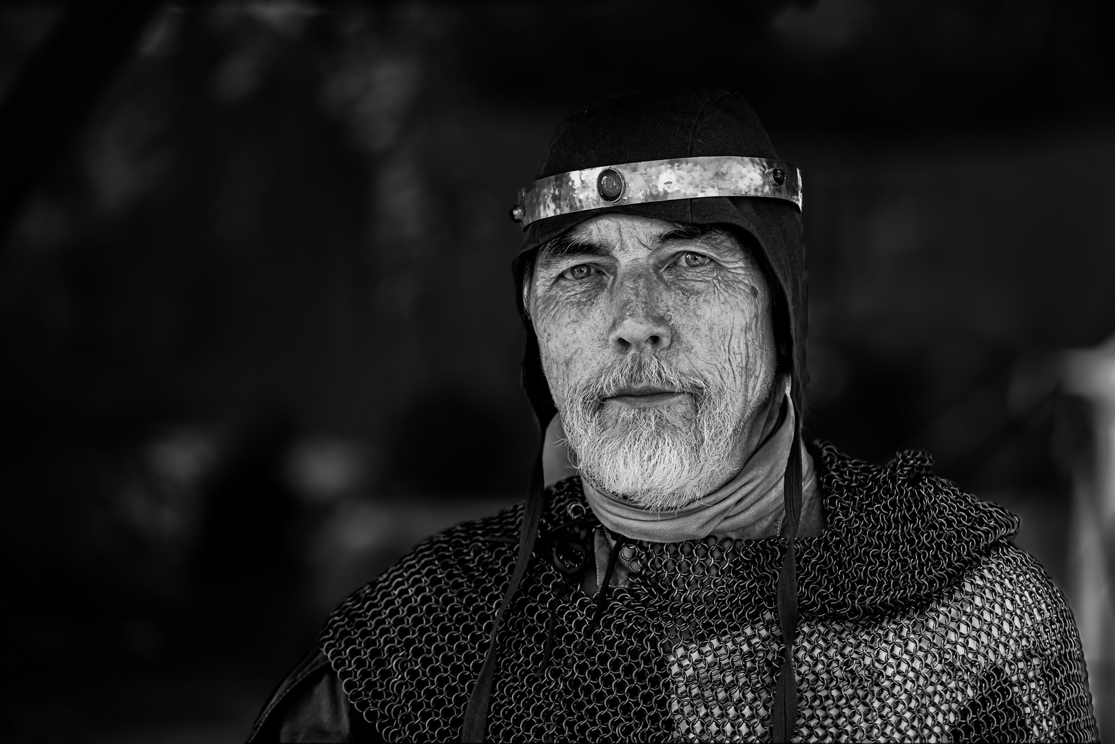 King Arthur Foto & Bild fotos, art, fun Bilder auf