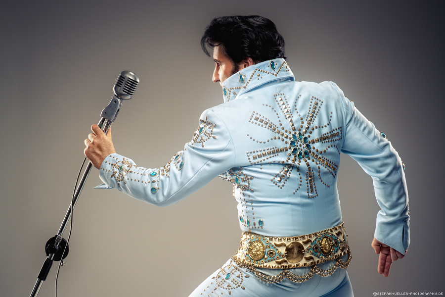 King Elvis I