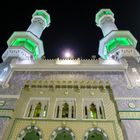 King Fahd Gate -Mesjid Al Haram in Mekka