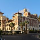 King Farouk's Palace