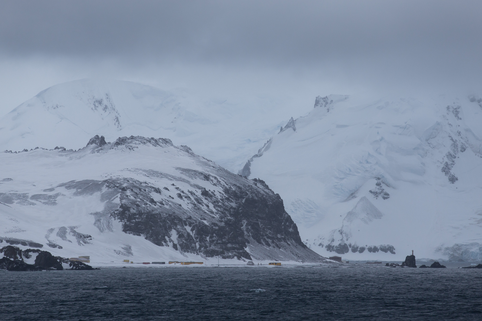 King George Island