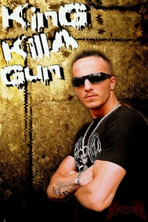 KING KILLA GUN bei myspace