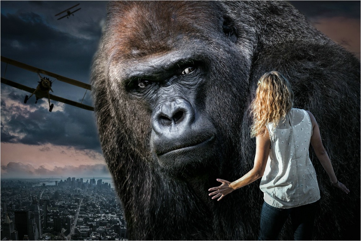 King Kong