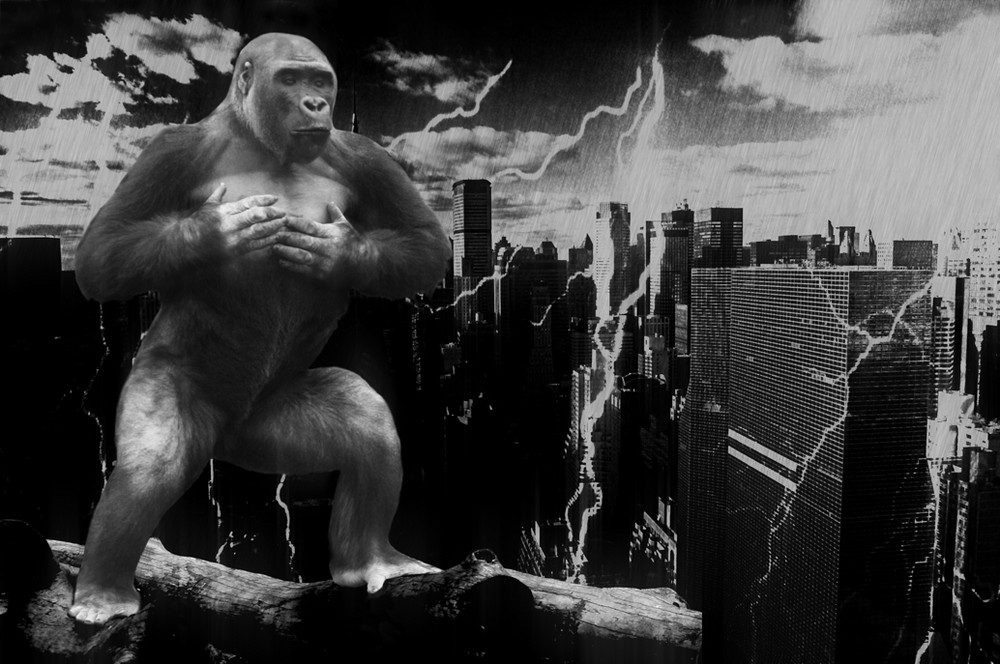 King Kong