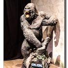 King Kong Figur - Film