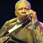 King of Blues - B. B. King