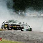 King of Europe - Pro Drift Series @ PS Racing Center Greinbach (Austria)