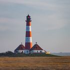 King of lighthouse