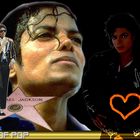 King of Pop + 25-06-2009