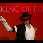 King of Pop