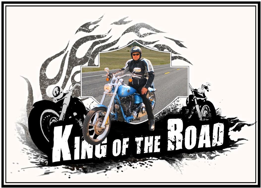 King of the Road