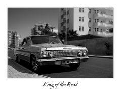 King of the Road