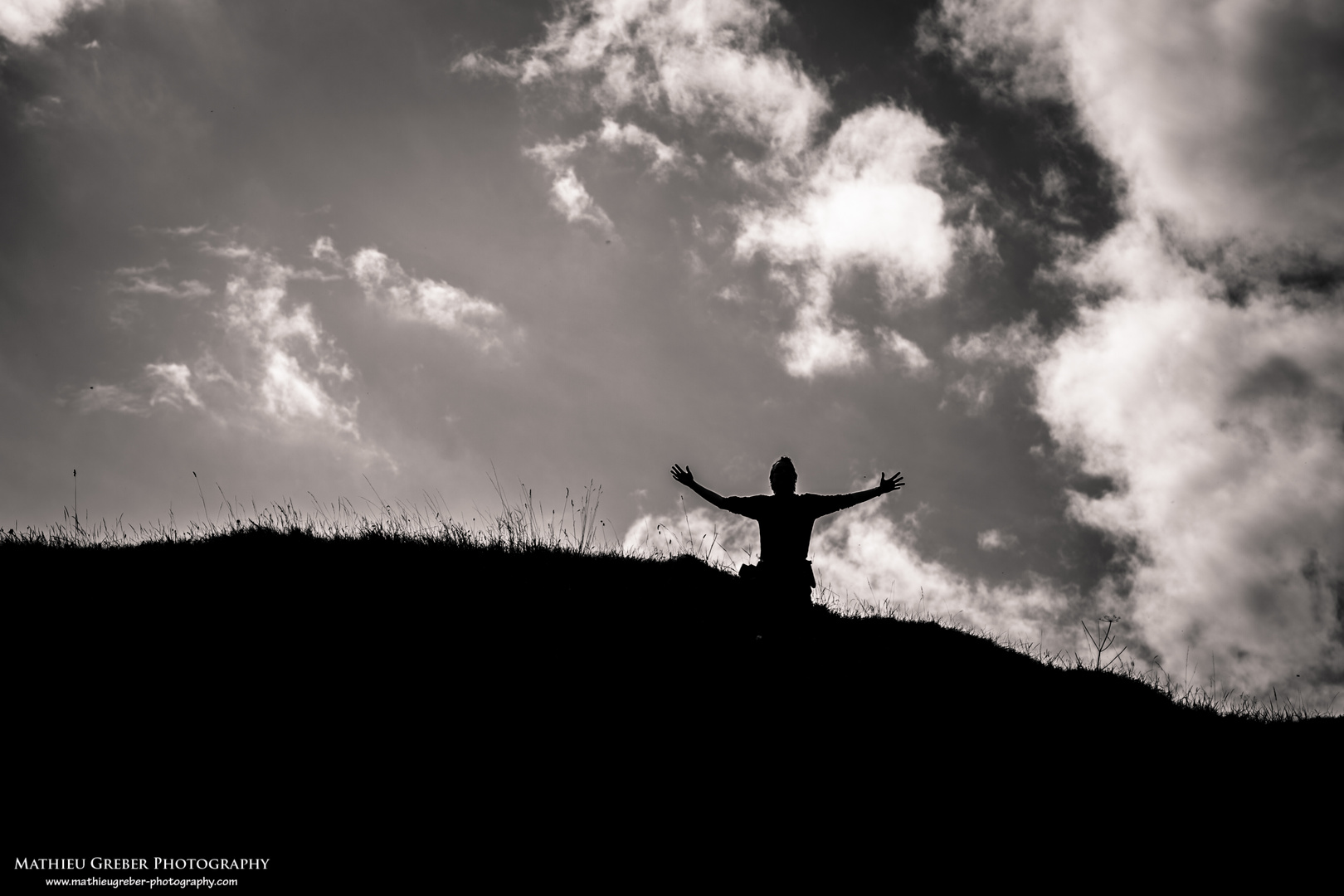 King of the World ... wohl eher ein Unbekannter