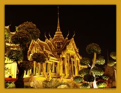 King Palace by night III.