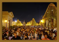 King Palace by night V.