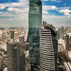 King Power Mahanakhon Building