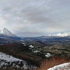 King River Valley, Alaska