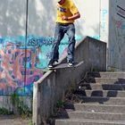 King Tailslide