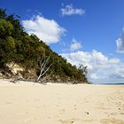 Kingfisher Bay auf Fraser Island