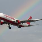 Kingfisher... somewhere over the rainbow