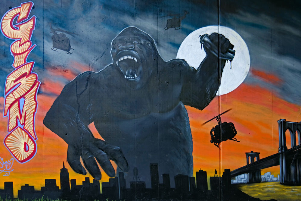 KINGKONG