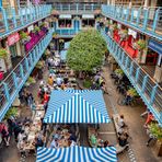 Kingly Court