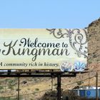 Kingman, AZ