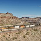 Kingman Canyon IX