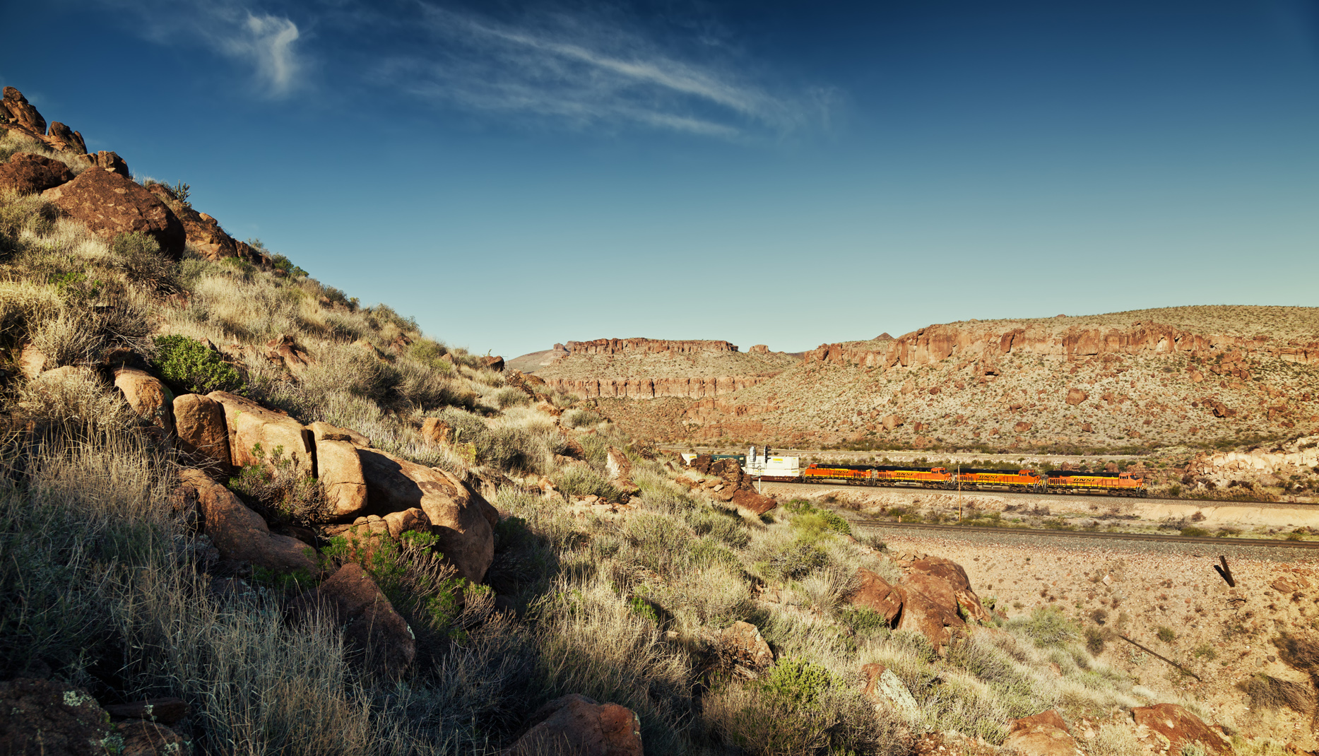 Kingman Canyon V