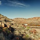 Kingman Canyon V