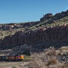 Kingman Canyon XI