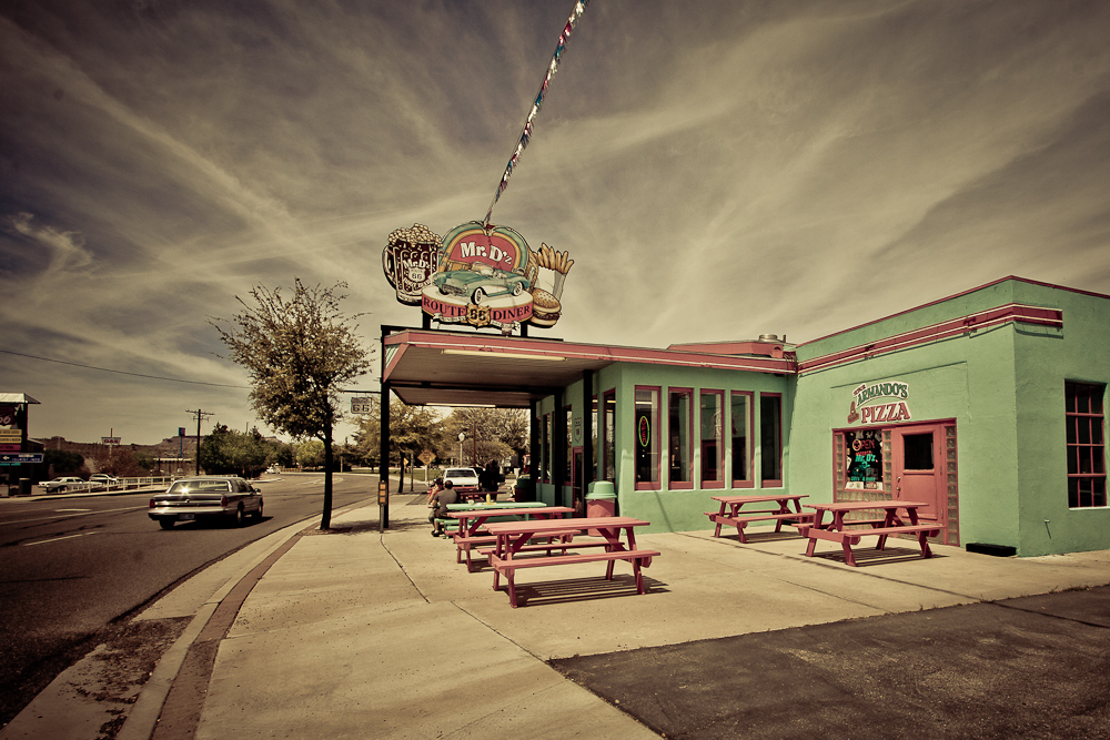 Kingman Diner