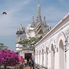 Kingpalace - Phetchburi