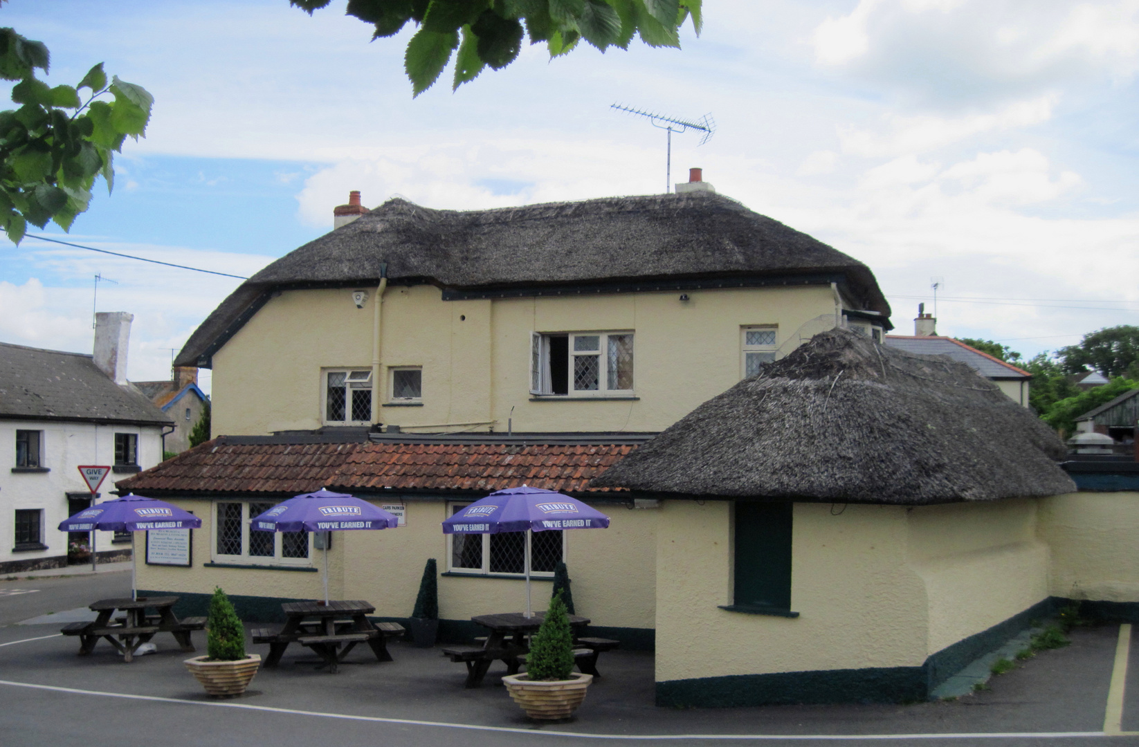 King´s Arms Inn