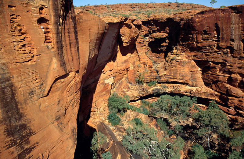 Kings Canyon