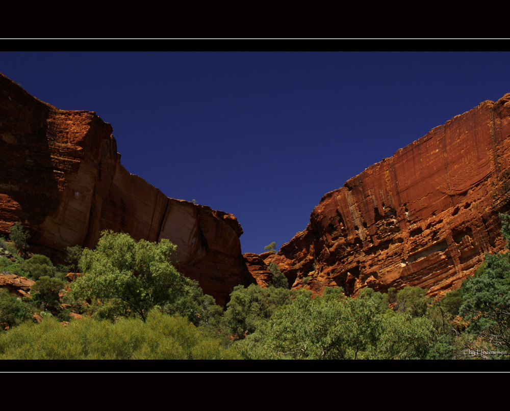 Kings Canyon