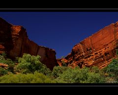 Kings Canyon