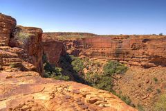 Kings Canyon