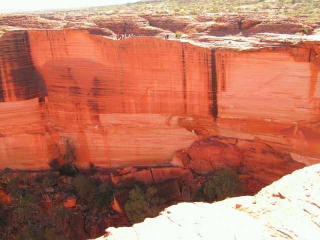 Kings Canyon