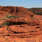 * Kings Canyon 5 / pancakes *