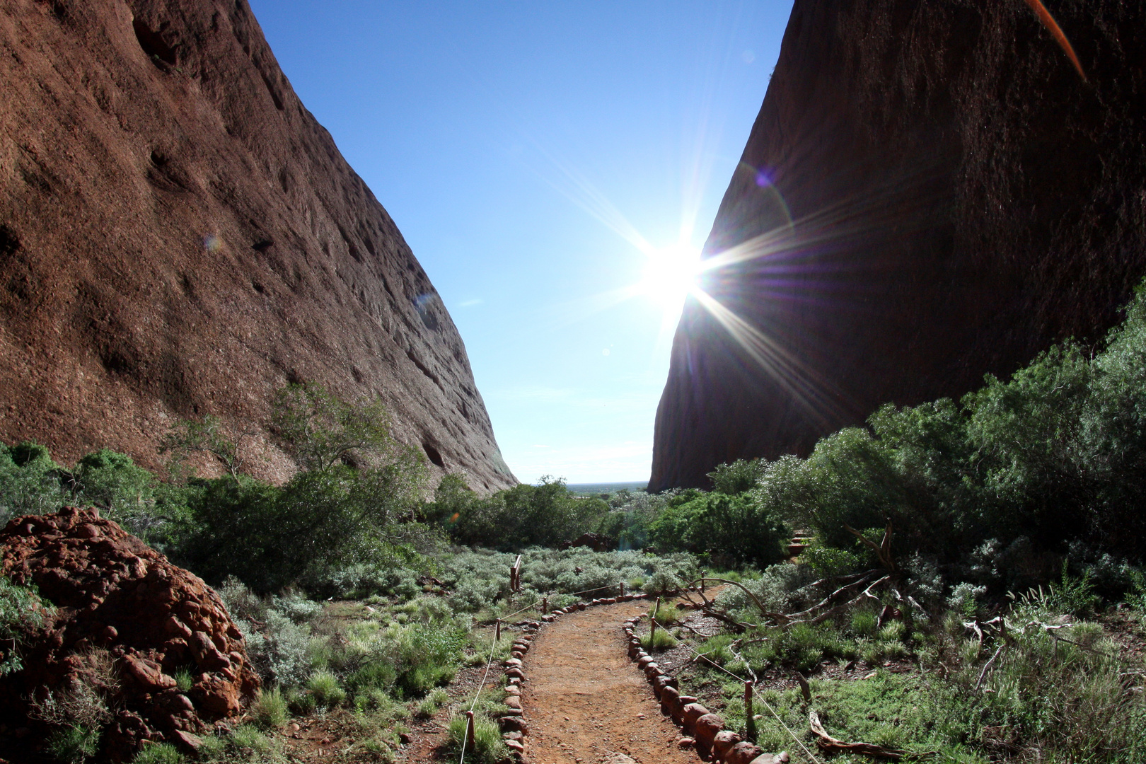 Kings Canyon