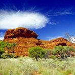 Kings Canyon